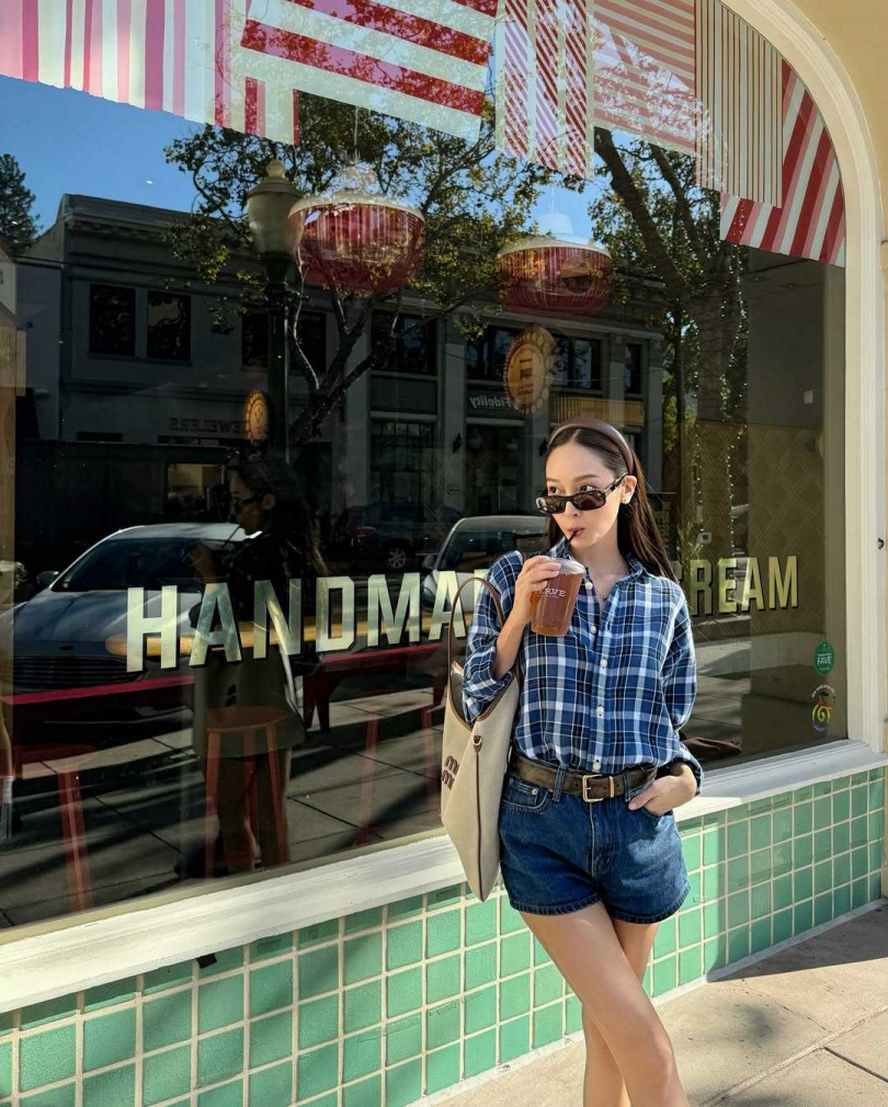(圖/取自 jessica.syj IG)
