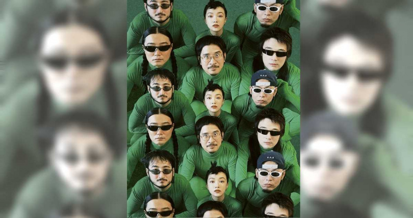 郭采潔相隔10年回到台灣演出。（圖／PIPE Live Music提供）