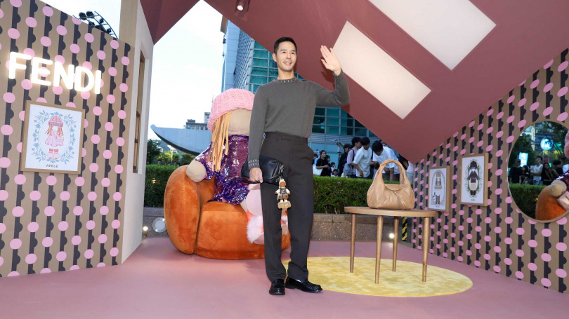 （圖／記者侯世駿攝）