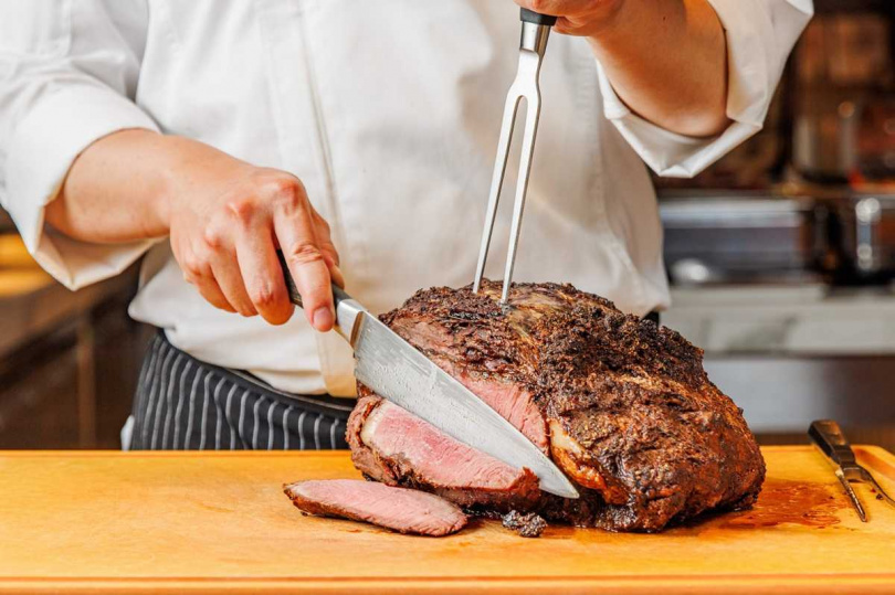 住宿、餐飲享有年度最強優惠。（圖／台北士林萬麗酒店提供）