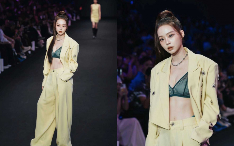 (圖/取自孫淑媚IG)