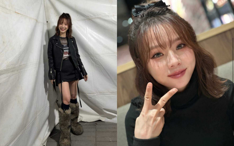 (圖/取自孫淑媚IG)