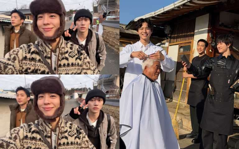 （圖／取自 bogummy IG）