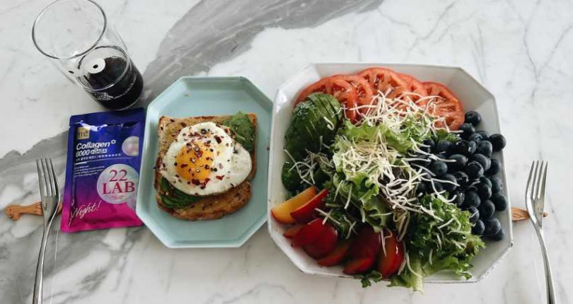 (圖/取自 yejinhand IG)