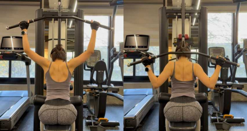 (圖/取自 yejinhand IG)