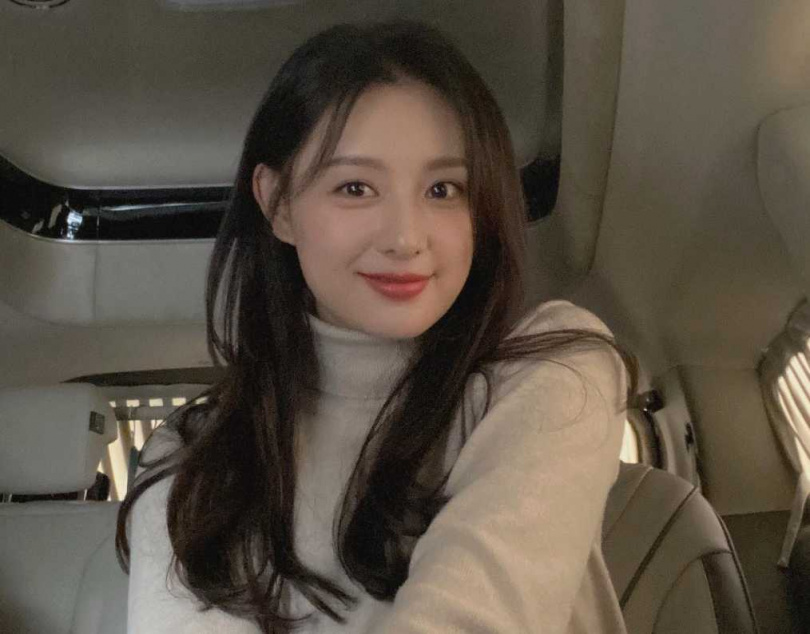 (圖/取自 geewonii IG)