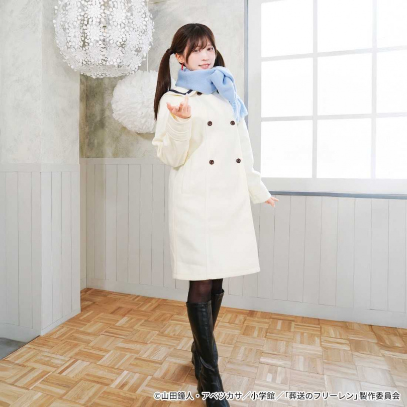 (圖/翻攝自X:AKROS CONTENTS OFFICIAL)