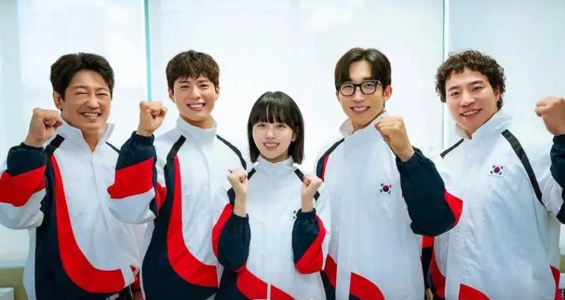 (圖/取自 JTBC)