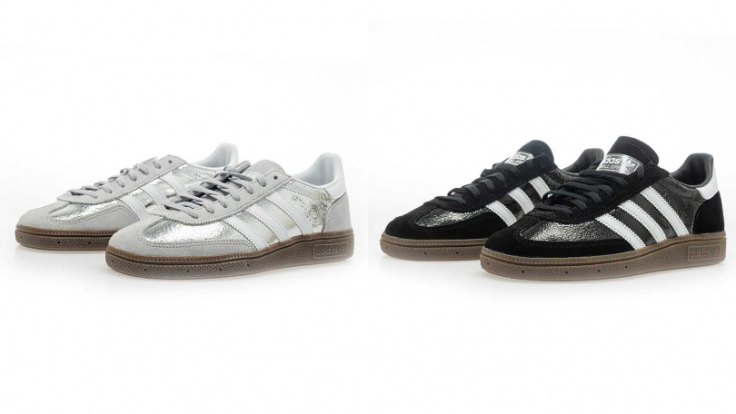 adidas Originals HANDBALL SPEZIAL限定配色/3,690元(圖/ABC-MART提供)