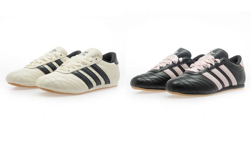 adidas Originals TAEKWONDO LACE限定配色/3,490元(圖/ABC-MART提供)