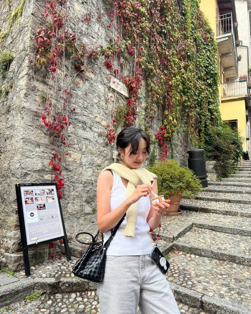(圖/金多美IG)