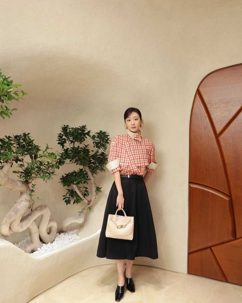 (圖/金多美IG)