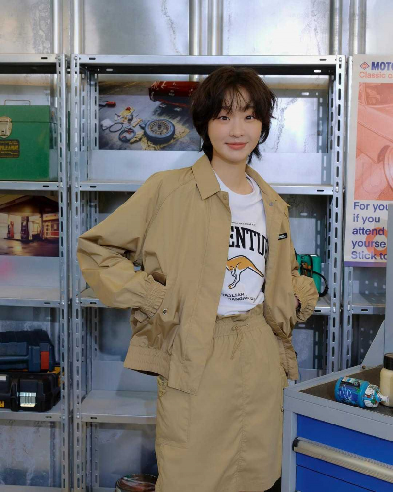 (圖/金多美IG)