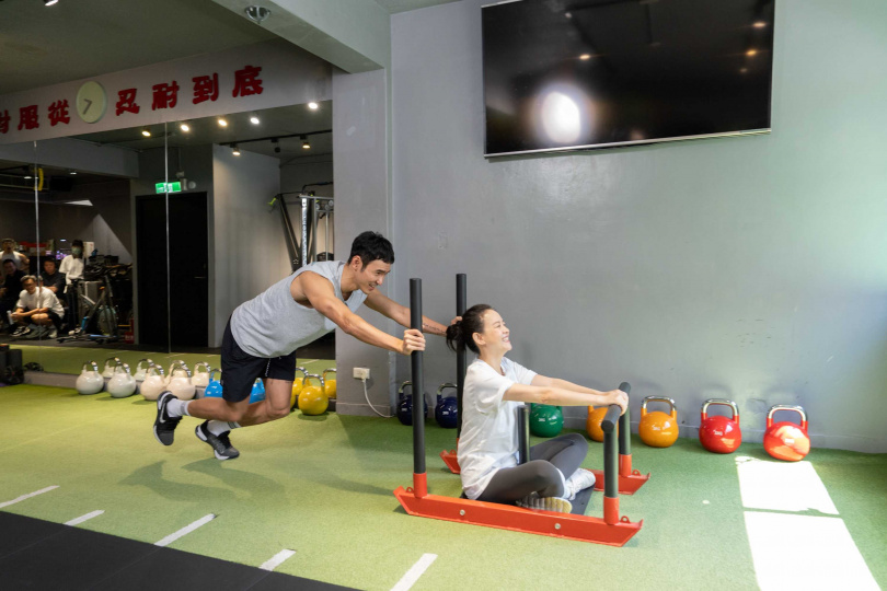 《我們回家吧3》本周嘉賓邀請到金馬影帝阮經天。（圖／三立、MyVideo提供）