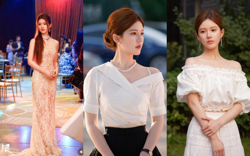 (圖/翻攝自小紅書)