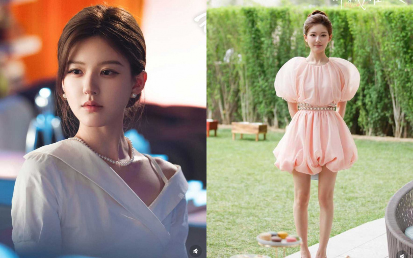 (圖/翻攝自小紅書)