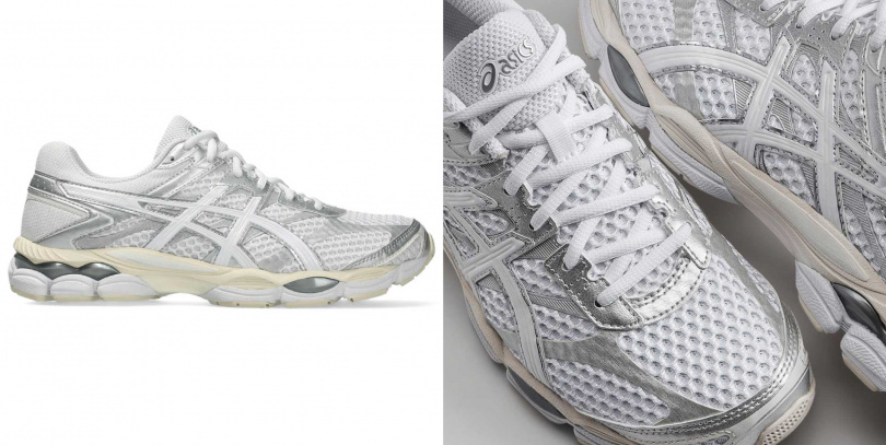 ASICS GEL-CUMULUS 16/4,680元(圖/品牌提供)