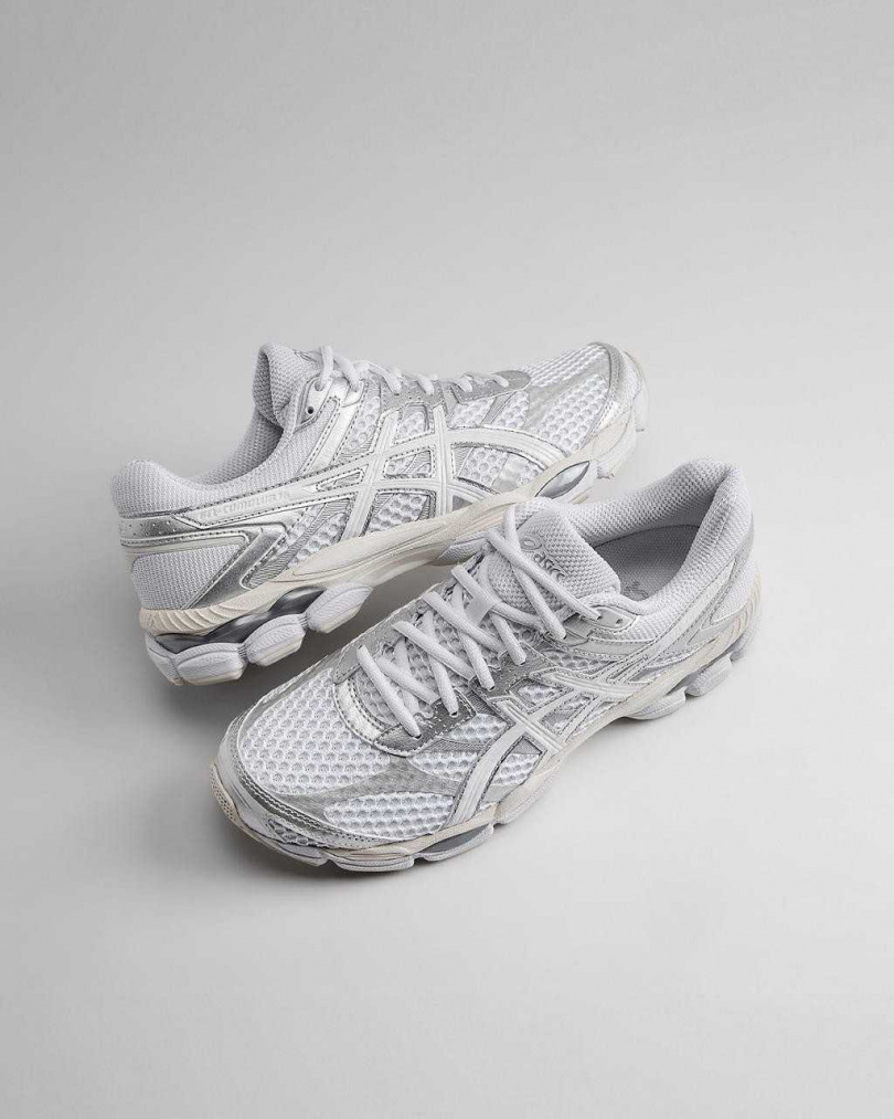 ASICS GEL-CUMULUS 16/4,680元(圖/品牌提供)