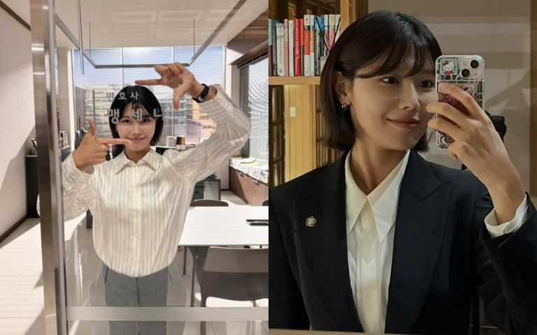 （圖／取自 sooyoungchoi IG）