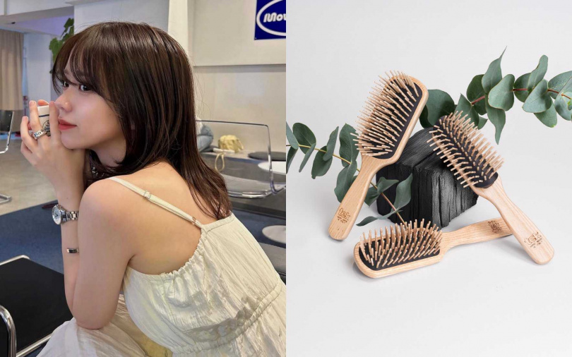 （圖／取自miss3chuo_2025 IG、品牌提供）