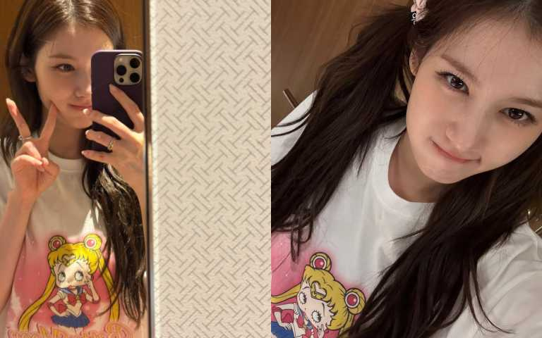 （圖／取自 m.by__sana IG）