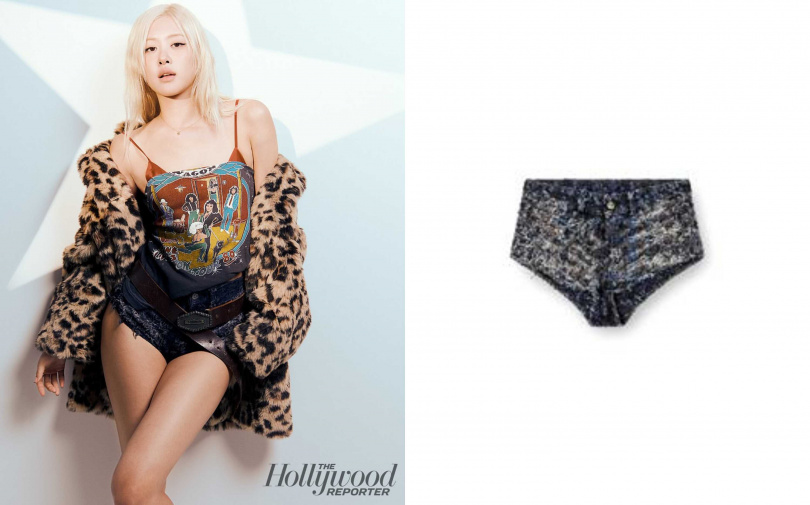 （圖／hollywoodreporter ig、品牌提供）