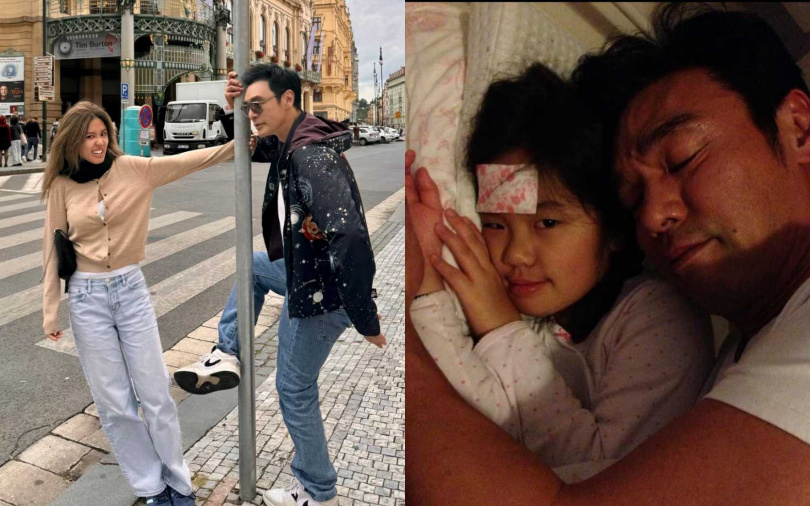 (圖/翻攝自鍾懿小紅書)