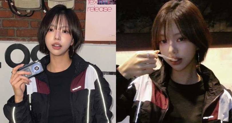 (圖/取自 goxnniee IG)