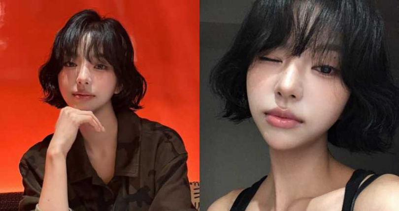 (圖/取自 goxnniee IG)