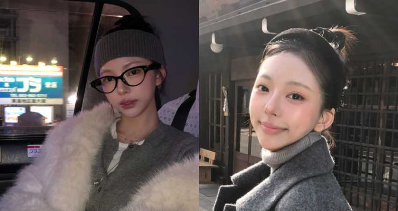 (圖/取自 goxnniee IG)