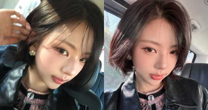 (圖/取自 goxnniee IG)