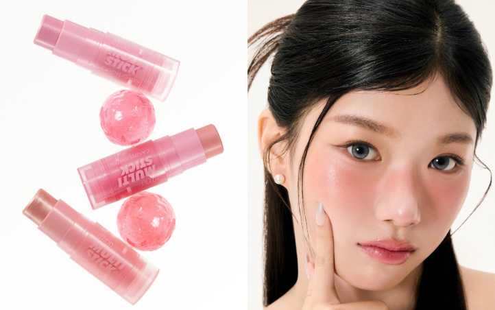 I’M MEME 我愛嫩顏眼頰棒 水光 6.7g/390元(圖/品牌提供)