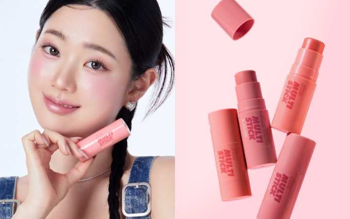 I’M MEME 我愛嫩顏眼頰棒 奶霧 6.7g/390元(圖/品牌提供)