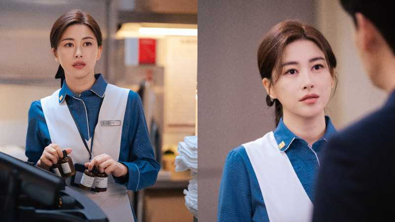 （圖／取自 朱珠 微博）