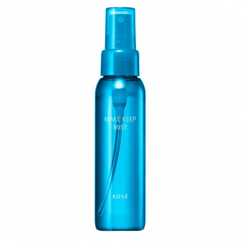 高絲美顏定格持粧噴霧PLUS(酷涼薄荷)80ml/360元(圖/品牌提供)