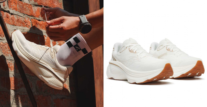 SAUCONY HURRICANE 26/5,590 元(圖/品牌提供)