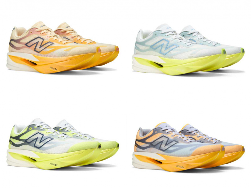 New Balance SC Elite v6/7,480元(圖/品牌提供)
