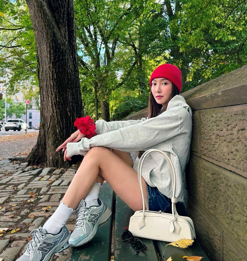 （圖／取自Jessica IG）