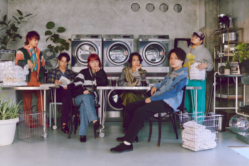 Penthouse把第一次的海外專場演唱會留給台灣。（圖／好玩國際文化提供）