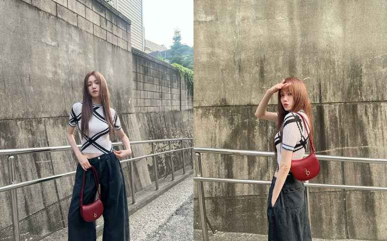 （圖／取自李聖經ig）