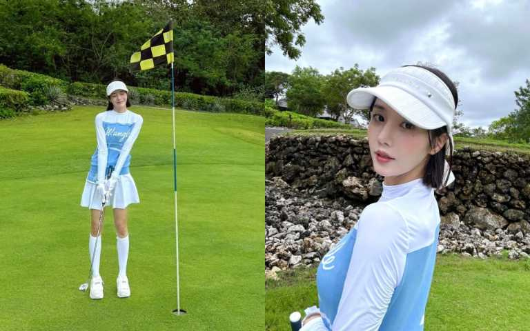 （圖／取自 silver_rain.__ IG）