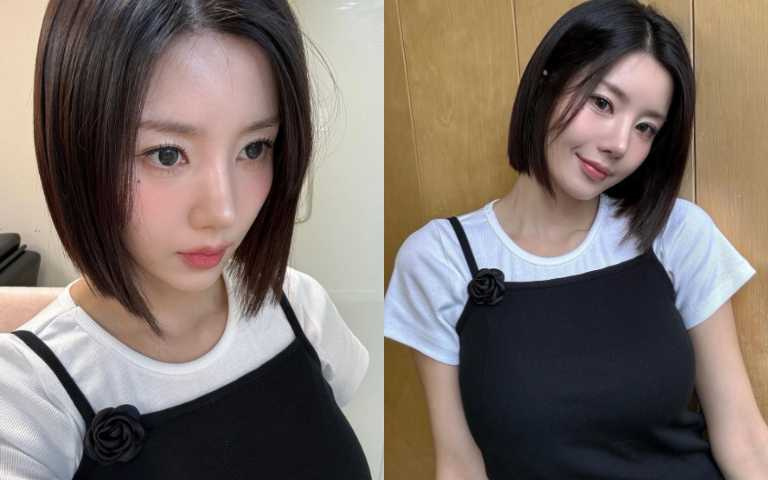 （圖／取自 silver_rain.__ IG）