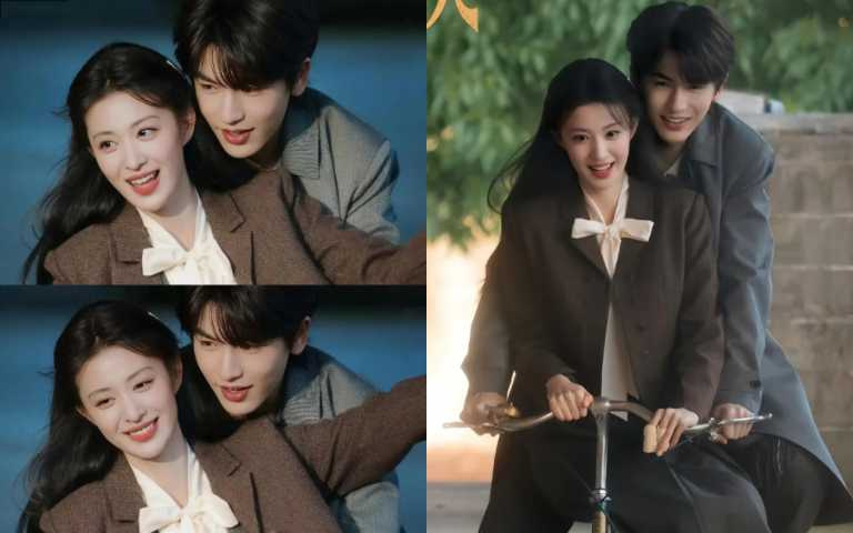 (圖/取自官方微博)