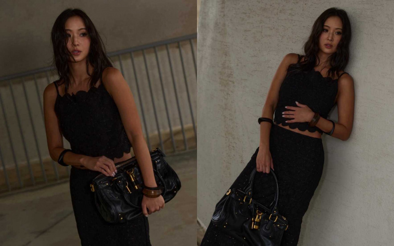 （圖／取自孫芸芸IG）