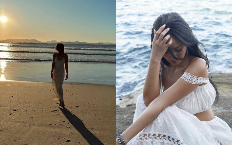 （圖／取自孫芸芸IG）