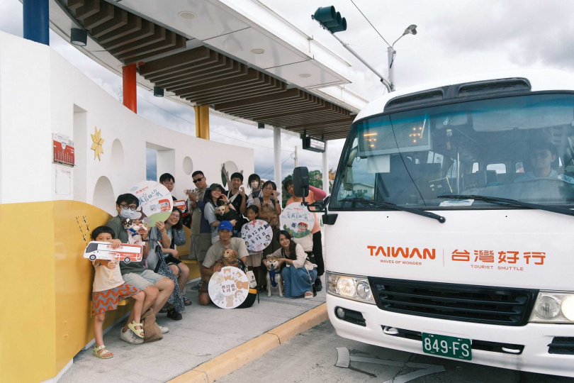 （圖／交通部觀光署西拉雅國家風景區管理處提供）