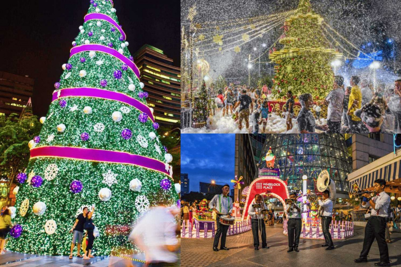 (圖/©新加坡觀光局)