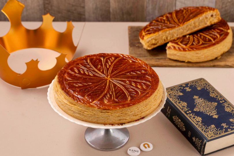 （圖／德麥食品提供）