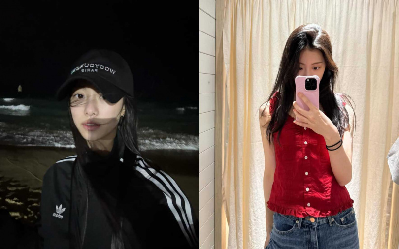 （圖／翻攝自IG）