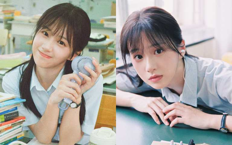 (圖/取自 包上恩 微博)